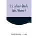 J. S. Le Fanu's Ghostly Tales, Volume 4