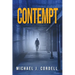 Contempt: A Legal Thriller
