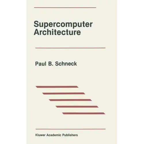 Supercomputer Architecture