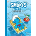 The Smurfs Tales Vol. 4: Smurf & Turf and Other Stories