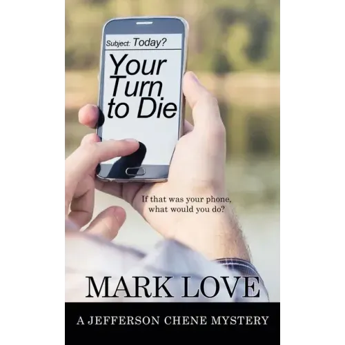 Your Turn to Die