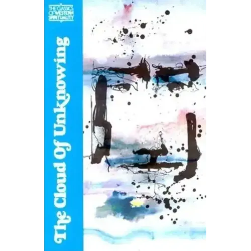 The Cloud of Unknowing