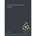 A Connected Curriculum for Higher Education