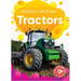 Tractors