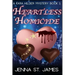 Heartless Homicide: A Paranormal Cozy Mystery