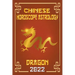 Dragon Chinese Horoscope & Astrology 2022