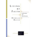 Living by Faith: Justification and Sanctification