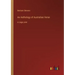 An Anthology of Australian Verse: in large print
