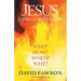 Jesus Baptises in one Holy Spirit