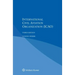 International Civil Aviation Organization