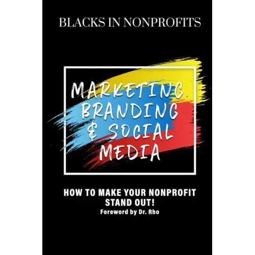 Marketing, Branding & Social Media