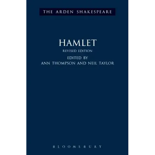 Hamlet: Revised Edition