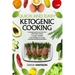 Keto Meal Prep Cookbook For Beginners - Quick and Easy Ketogenic Cooking: The Fast Track to Epic Health and Wellness Living