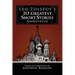 Leo Tolstoy's 20 Greatest Short Stories Annotated