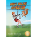 Meg's Zipline Adventure