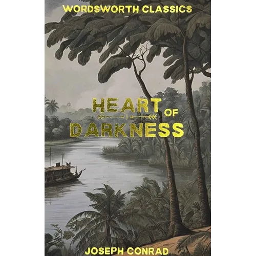 Heart of Darkness