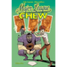 Chew Volume 5: Major League Chew