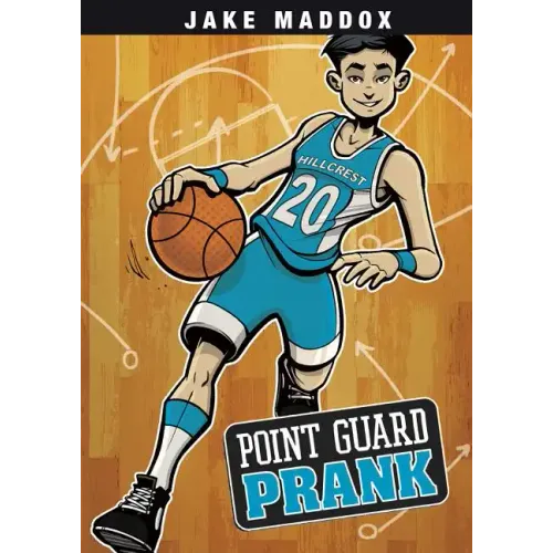 Point Guard Prank