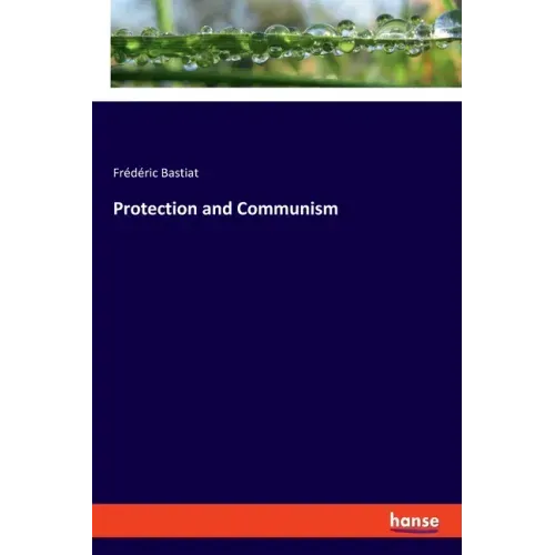 Protection and Communism