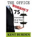 The Office Workout: 75 Exercises to do at Your Desk