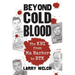 Beyond Cold Blood: The Kbi from Ma Barker to Btk