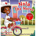 Nola The Nurse: She's On The Go