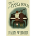 The Piano Bench
