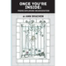 Once You're Inside: Poems Exploring Incarceration
