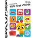 Baby Einstein: 100 First Words Sticker Book
