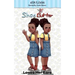 Shae Butter Loses Her Ears