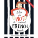 This is not a normal French book: This is a comic book for adult learners, at beginning and intermediate levels who want to learn French using visuals