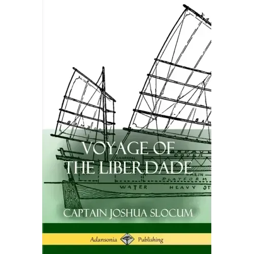 Voyage of the Liberdade
