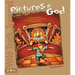 Wild Truth Journal-Pictures of God: 50 Life Lessons from the Scriptures for Junior Highers and Middle Schoolers