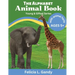 The Alphabet Animal Book