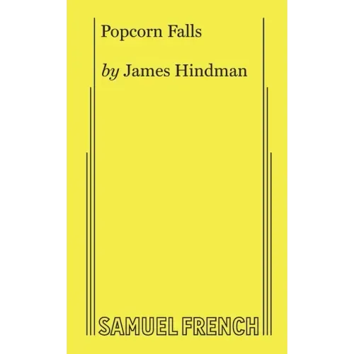 Popcorn Falls