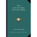 The Life of John Cotton (1870)