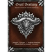 Grail Bestiary Volume I: Creatures of Grail and Kilenya