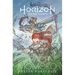 Horizon Zero Dawn: Peach Momoko Poster Portfolio