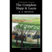 The Complete Mapp & Lucia: Volume Two