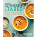 From Freezer to Table: 75+ Simple, Whole Foods Recipes for Gathering, Cooking, and Sharing: A Cookbook