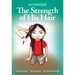 Siha Tooskin Knows the Strength of His Hair