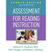 Assessment for Reading Instruction