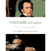 Fantasie in f minor Opus 103 - D 940: Transcribed for Organ solo