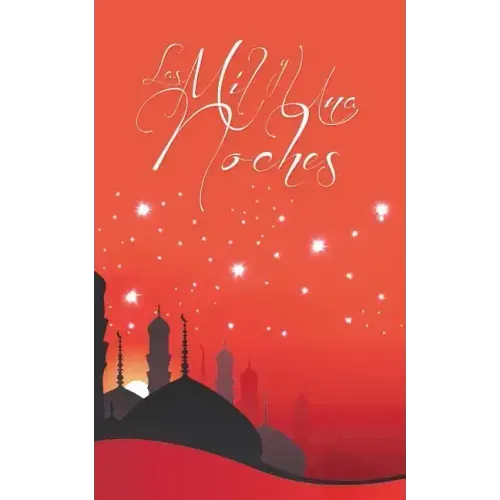 Cuentos de las mil y una noches