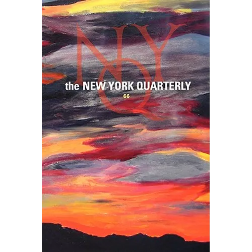 The New York Quarterly, Number 66
