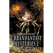 Sherlock Holmes Urban Fantasy Mysteries 2