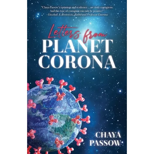 Letters from Planet Corona