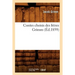 Contes Choisis Des Frères Grimm (Éd.1859)