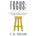 Focus: Up, In, and Out: 3 Powerful Strategies to Running an Effective Small Group!