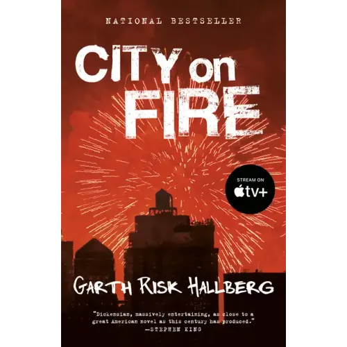 City on Fire